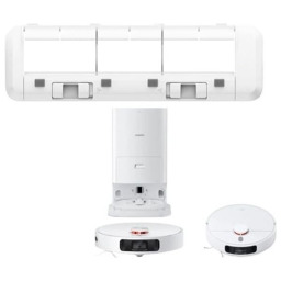 غطاء فرشاة شاومي S10+ و X10+ - 1 قطعة 42674-Xiaomi Robot Vacuum X10+/S10+ Brush Cover