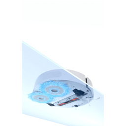 وسادات مسح روبوت التنظيف S10+ / S20+ / X20 Pro / X20 Max / 5 / 5 Pro 43775-Xiaomi Robot Vacuum S10+ Mop Pad