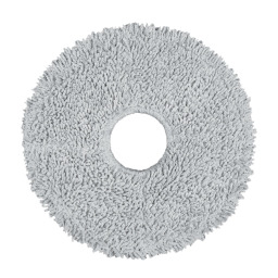وسادة مسح روبوت التنظيف X10+ 56342-Xiaomi Robot Vacuum X10+ Mop Pad