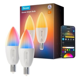 المصباح الذكي Govee H600C Govee H600C Smart Bulb