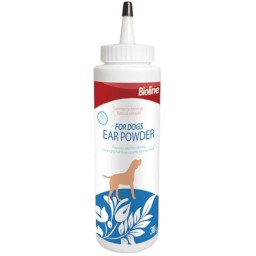 Bioline بودرة الأذن Bioline Ear Powder