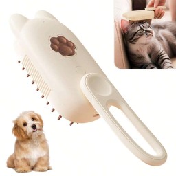 المشط بخاخ Steam Brush