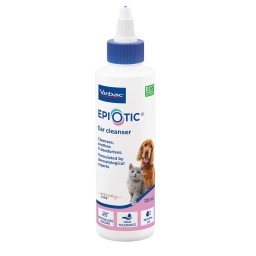 Virbac منظف ​​الأذن Virbac Ear Cleaner