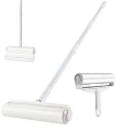 رولە مزيل الشعر Lint Roller