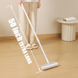 رولە مزيل الشعر Lint Roller