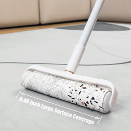 رولە مزيل الشعر Lint Roller