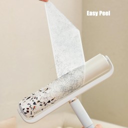 رولە مزيل الشعر Lint Roller