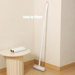 رولە مزيل الشعر Lint Roller
