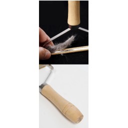 مزيل الشعر Hair Remover
