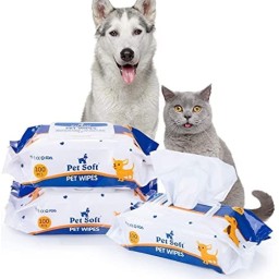 مناديل التنظيف Cleaning Wipes