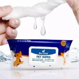 مناديل التنظيف Cleaning Wipes