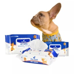 مناديل التنظيف Cleaning Wipes