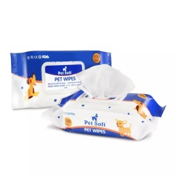 مناديل التنظيف Cleaning Wipes