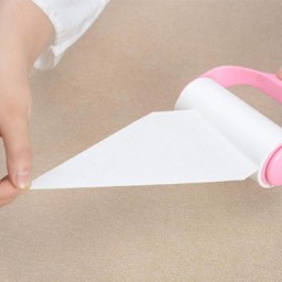 رولە مزيل الشعر Hair Remover Roller