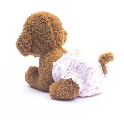 حفاضات انثی دونو صغيرة للاستعمال مرة واحدة Dono female Disposable Diaper Mini
