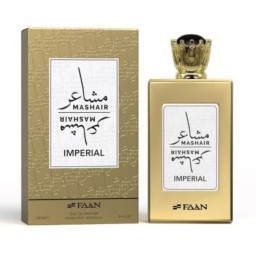 عطر مشاعر إمبريال لكلا الجنسين Mashair Imperial Eau De Parfum
