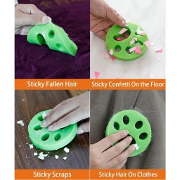 مزيل الشعر Washing Machine Hair Remover