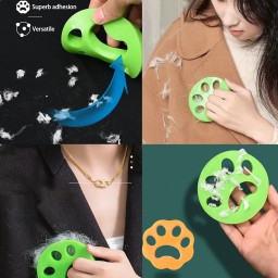 مزيل الشعر Washing Machine Hair Remover