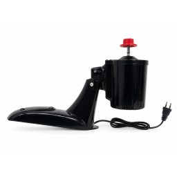 مروحة جدارية Bihart مع ريموت تحكم عن بعد Bihart wall fan with remote control