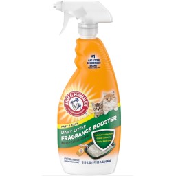 Arm & Hammer رذاذ مزيل رائحة ليتربوكس Arm & Hammer Odor Deodoriser Spray