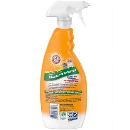 Arm & Hammer رذاذ مزيل رائحة ليتربوكس Arm & Hammer Odor Deodoriser Spray