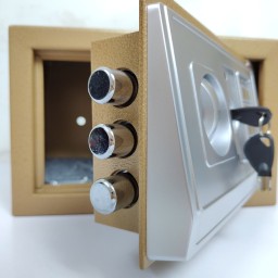 قاصة حجم 20 من بيلفيلد Bellfield size 20 safe