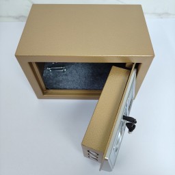 قاصة حجم 20 من بيلفيلد Bellfield size 20 safe