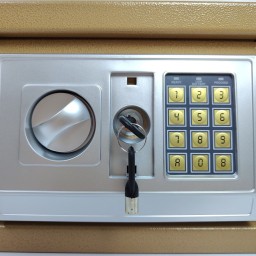 قاصة حجم 20 من بيلفيلد Bellfield size 20 safe