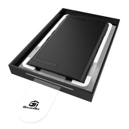 حماية شاشة GamerTek لنينتندو سويتش 2 GamerTek Nintendo Switch 2 Screen Protector