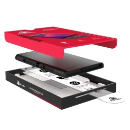 حماية شاشة GamerTek لنينتندو سويتش 2 GamerTek Nintendo Switch 2 Screen Protector