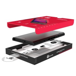 حماية شاشة GamerTek لنينتندو سويتش 2 GamerTek Nintendo Switch 2 Screen Protector