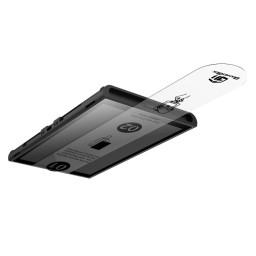 حماية شاشة GamerTek لنينتندو سويتش 2 GamerTek Nintendo Switch 2 Screen Protector