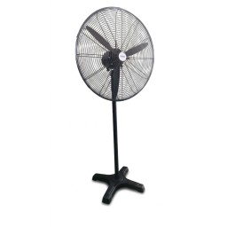 مروحة سونيا عموديا شبح Sonia vertical fan