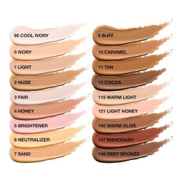 كونسيلر المضاد للشيخوخة Instant Anti Age Concealer