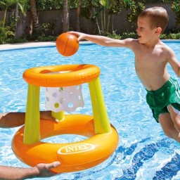 كرة السلة العائمة من إنتكس للأطفال Floating Basketball