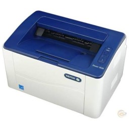 طابعة Xerox Phaser 3020 Monochrome Laser Xerox Phaser 3020 Monochrome Laser Printer