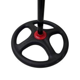 اشتري 1 مروحة عمودية بيهارت واحصل بـ1 مجاناً Buy 1 Two Behart pedestal fans Get 1 Free