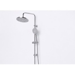 مجموعة دش ليفارنو هوم Livarno Home Rain Shower Set