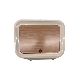 سلة نفايات  بتصميم عصري لغرف النوم Modern design wastebasket for bedrooms