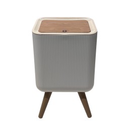 سلة نفايات  بتصميم عصري لغرف النوم Modern design wastebasket for bedrooms