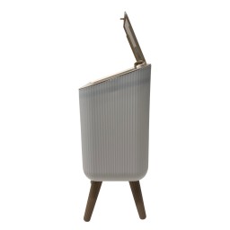 سلة نفايات  بتصميم عصري لغرف النوم Modern design wastebasket for bedrooms