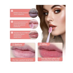 منظف الوجهه Silicone Face Cleansing Brush