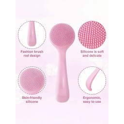 منظف الوجهه Silicone Face Cleansing Brush