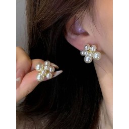 سيت تراچي Earrings Set