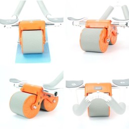 جهاز تمارين معدة Exercise device