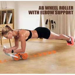 جهاز تمارين معدة Exercise device