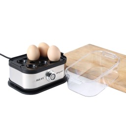 سلاّقة البيض الكهربائية من KÖLAX KÖLAX Electric Egg Cooker