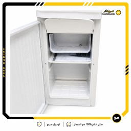 براد ماء مع ثلاجة من كولدن  YLR-2/5-XB520 Golden Water Dispenser with Fridge YLR-2/5-XB520