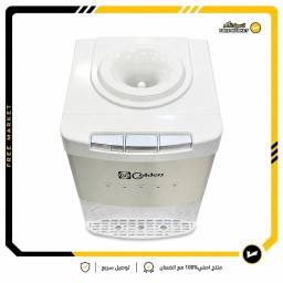 براد ماء مع ثلاجة من كولدن  YLR-2/5-XB520 Golden Water Dispenser with Fridge YLR-2/5-XB520