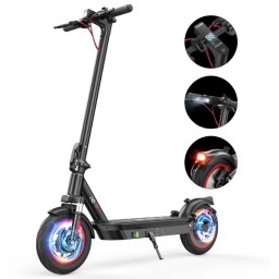 سكوتر iScooter iX10 الكهربائي iScooter